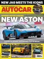 Autocar